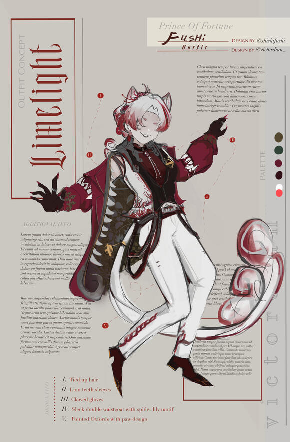 by victordian